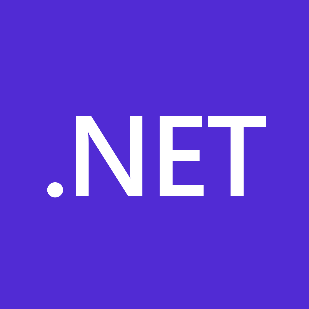 .NET Icon
