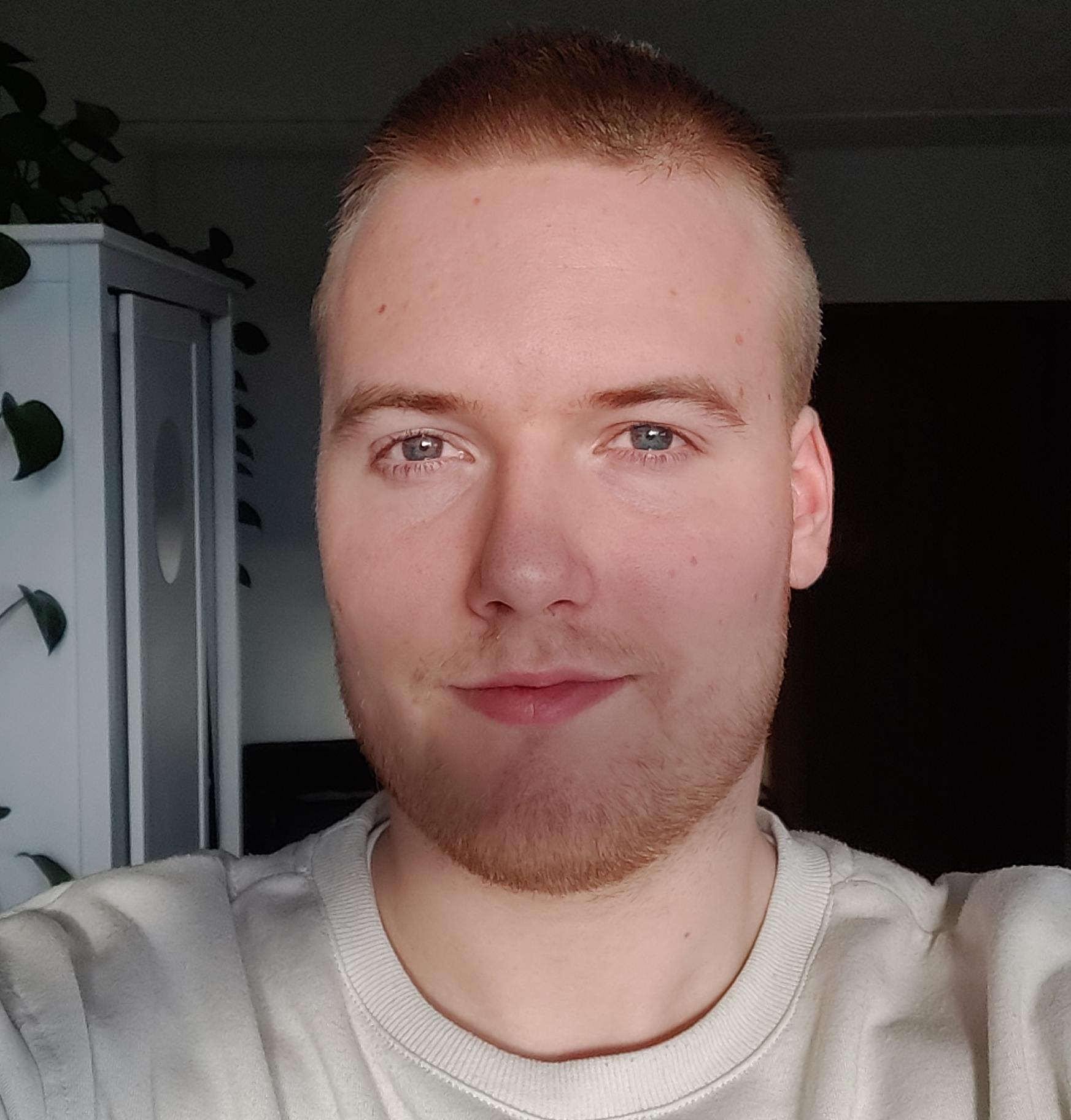 Profilbild Silvio Roggentin